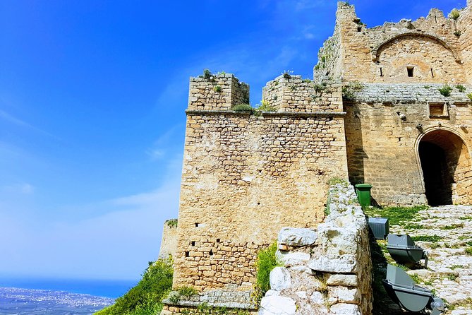 Full day tour Ancient Corinth with wine or olive oil tasting - Why Corinth makes a strong day trip from Athens