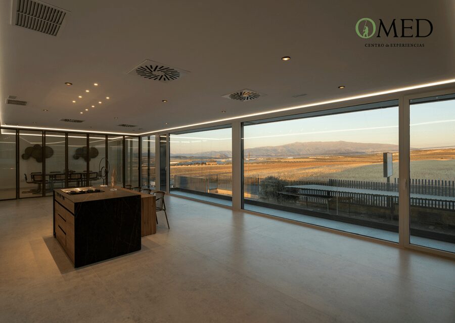 Granada in EVOO: Olive grove guided tour and sensory tasting - Who should book this olive oil visit