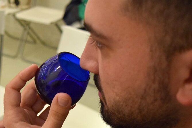 Greek Olive Oil Tasting Experience in Halkidiki - Pairing olive oil with food