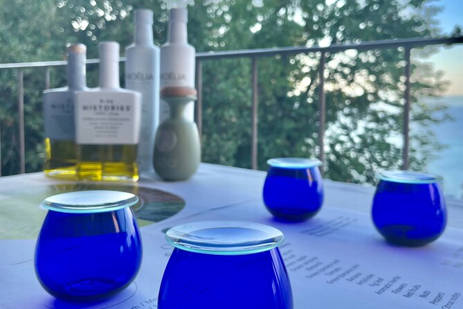 Greek Olive Oil Tasting Experience in Halkidiki - Is $71.01 good value for one hour?