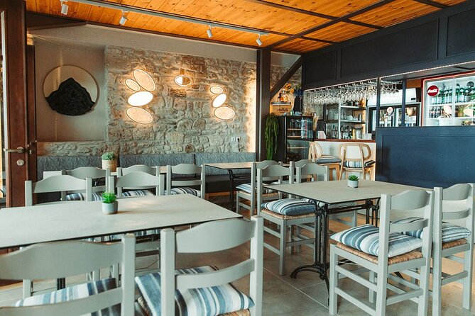 Greek Olive Oil Tasting Experience in Halkidiki - Who will enjoy this Halkidiki activity?