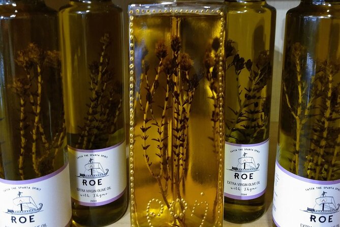 Greek Olives and Olive Oil Tasting in Athens - A Greek food lesson on Evripidou Street
