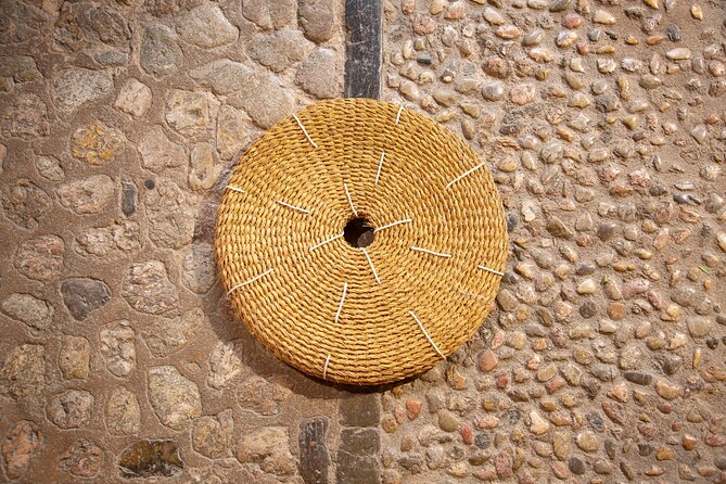 Guided Tasting Tour in 16th century House and Olive Oil Factory - Seeing the old mill and learning how Mallorcan oil is made