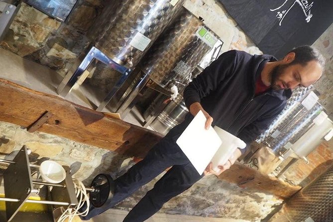 Guided tours of the olive grove with oil tasting. - Walking Into the Olive-Growing World of Montecatini Alto
