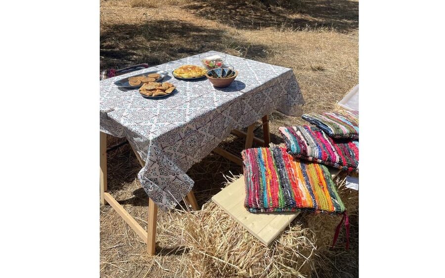 Heraklion: Cretan Farmers Brunch and Olive Grove Tour - Key points before you book
