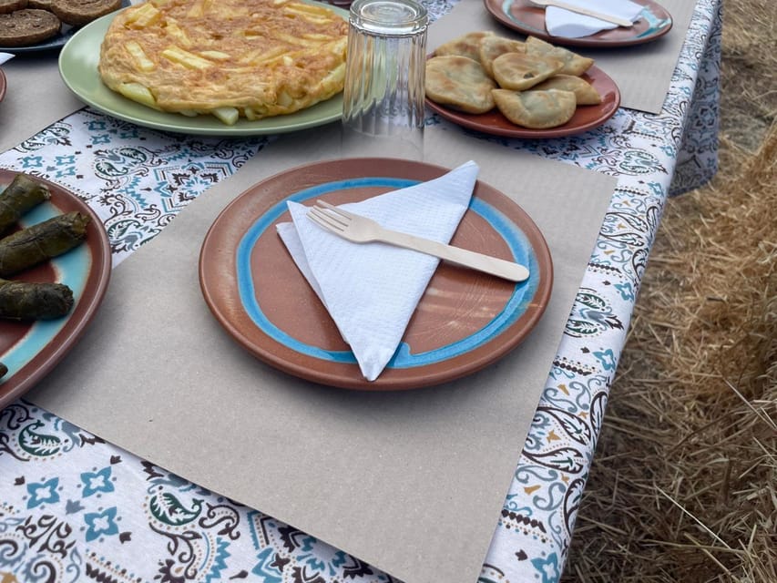 Heraklion: Cretan Farmers Brunch and Olive Grove Tour - My call: book it for food, stories, and a real farm setting