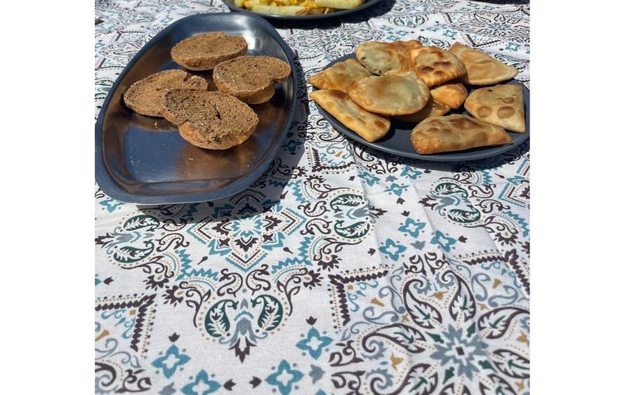 Heraklion: Cretan Farmers Brunch and Olive Grove Tour - The olive-oil story and what is not included