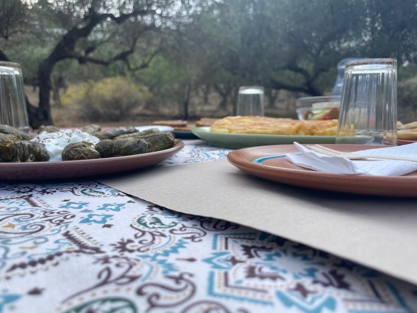 Heraklion: Cretan Farmers Brunch and Olive Grove Tour - Planning the $35 visit near Heraklion