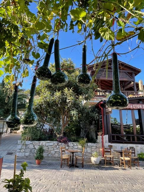 Heraklion: Knossos Zeus Cave Villages Olive Oil Factory Tour - Why this tour shows you more than Heraklion