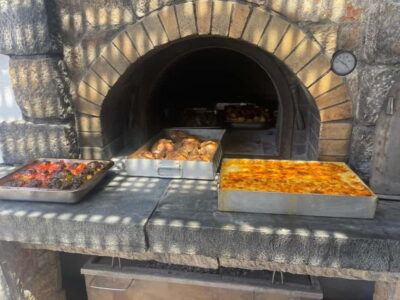 Knossos Zeus Cave Villages Olive Oil Factory Tour