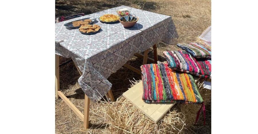 Heraklion :Olive & Dragon Farm Tour & Cretan Farmers Brunch - Learning how olives are grown and collected