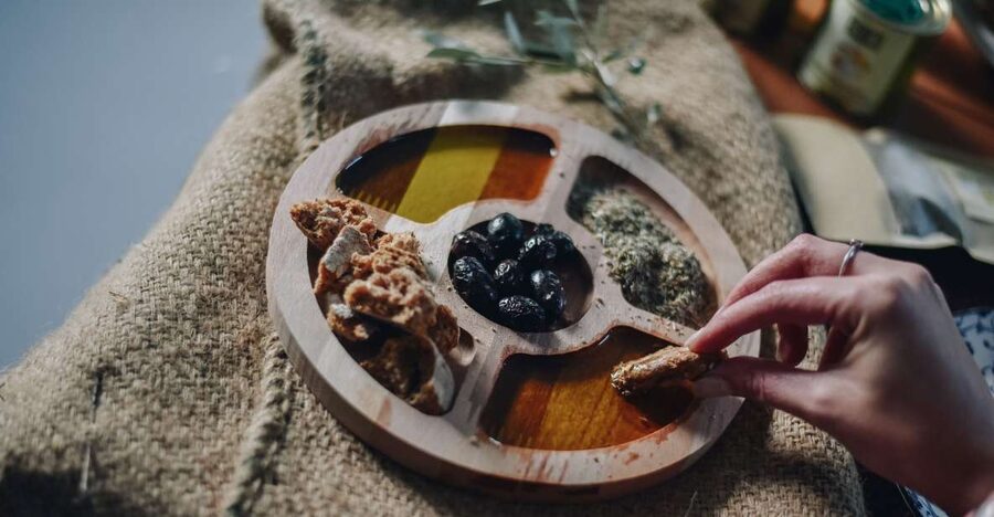 Heraklion: Olive Farm Tour with Tasting of Local Delicacies - Key points before you book