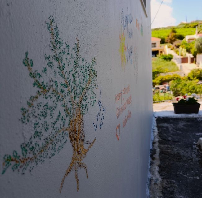 Heraklion: Olive Farm Tour with Tasting of Local Delicacies - Getting to Kleanthi from Heraklion