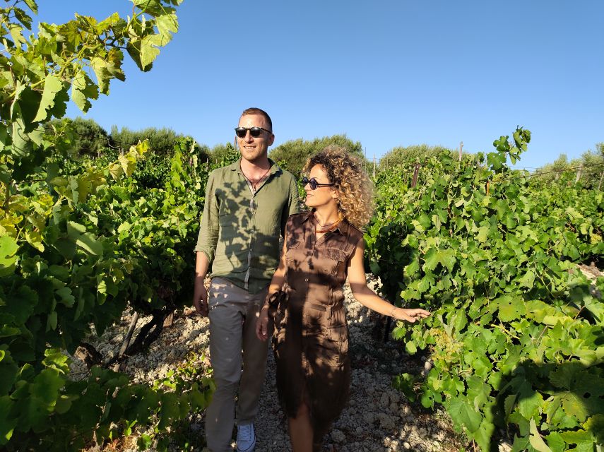 Heraklion: Olive oil and Wine Tour with Lunch - Is $235 per person fair value?