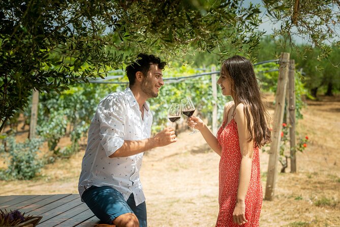 Heraklion Private Olive Oil and Wine Gastronomy tour with Lunch - Key points to know before booking