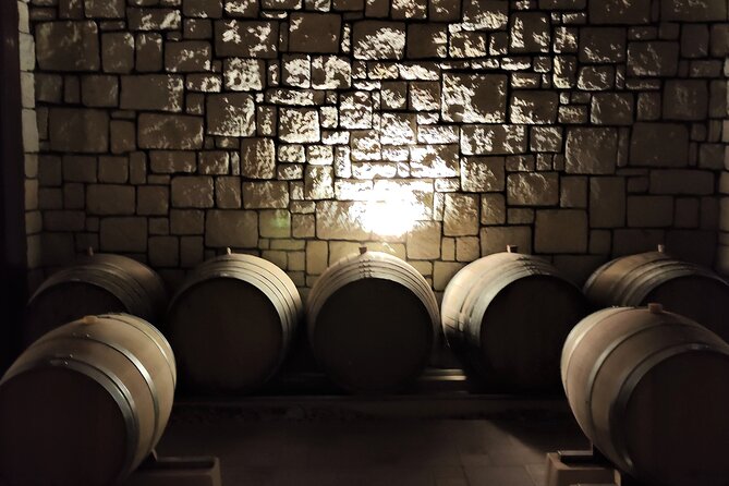 Heraklion Private Olive Oil and Wine Gastronomy tour with Lunch - Is $216.53 a fair price?