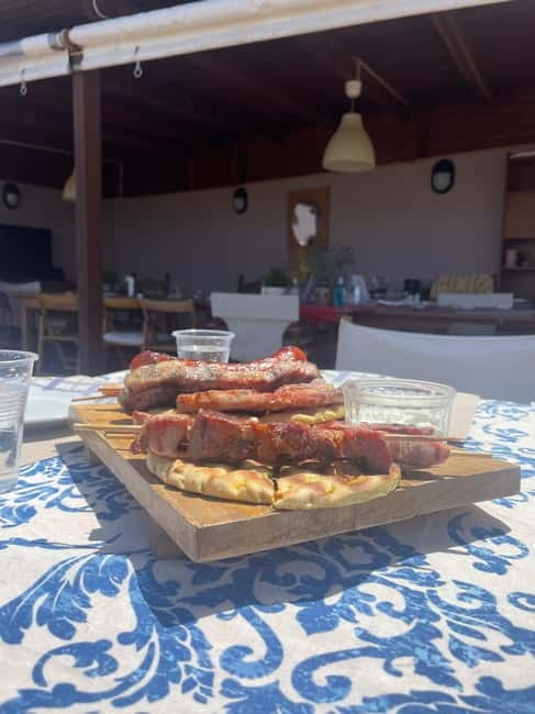 Heraklion: Sunset BBQ in the Olive Grove - Why the farm setting matters