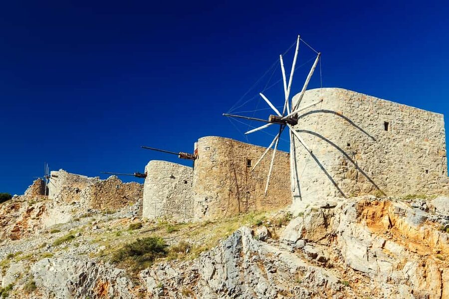 Heraklion: Zeus Cave & Knossos History, Villages & Olive Oil - Why this Crete day trip works