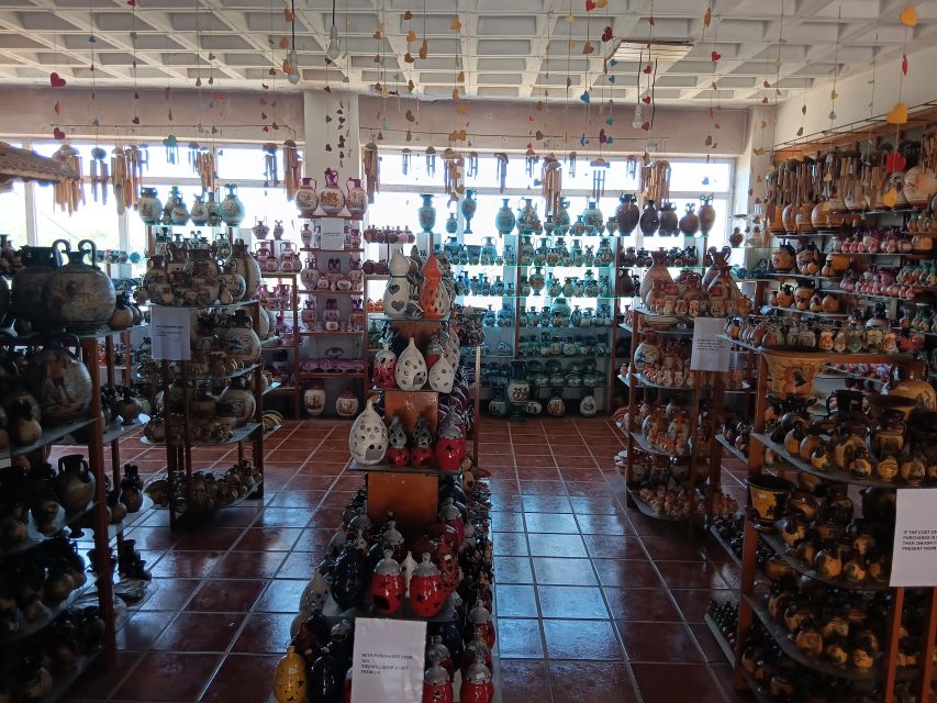 Heraklion: Zeus Cave & Knossos History, Villages & Olive Oil - Zeus Cave and the road to Lasithi