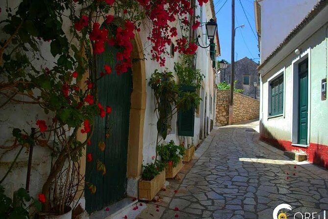 Hiking in the Olive Groves,Villages,Sunset,with Swim Stop - Key points to know before booking