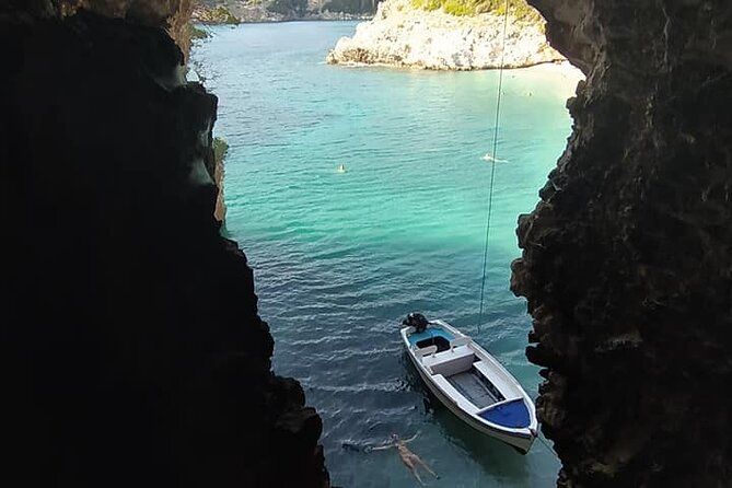 Hiking in the Olive Groves,Villages,Sunset,with Swim Stop - What $72.25 buys you