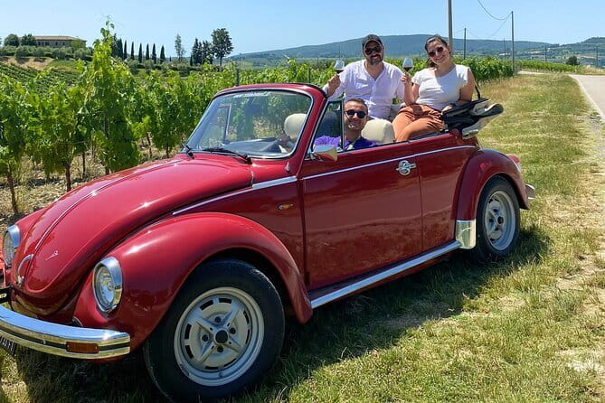 Horse ride, Olive Oil and local foods tasting in a Tuscan farm - Who will enjoy this half-day best