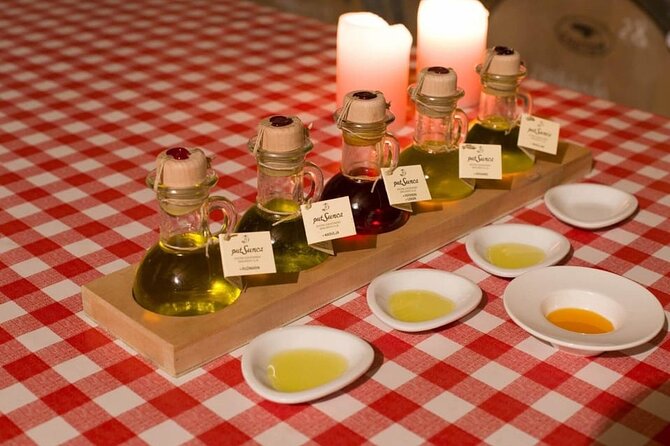 Hvar: Island tour with Wine and Olive Oil Tasting - Key points at a glance