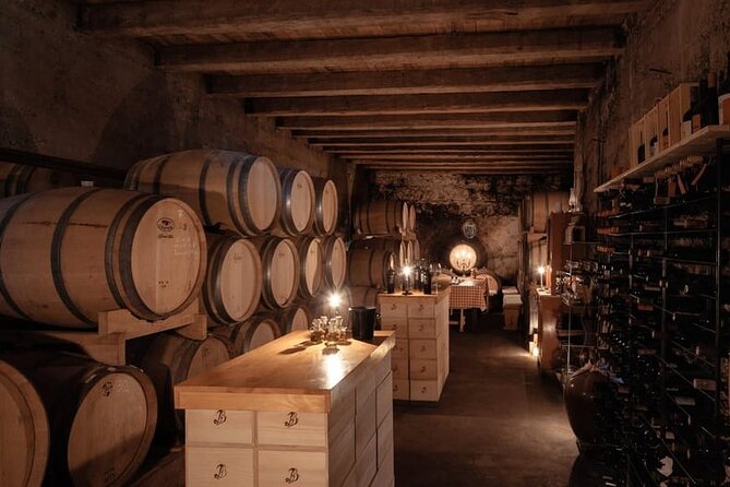 Hvar: Island tour with Wine and Olive Oil Tasting - The olive oils are more than a side dish