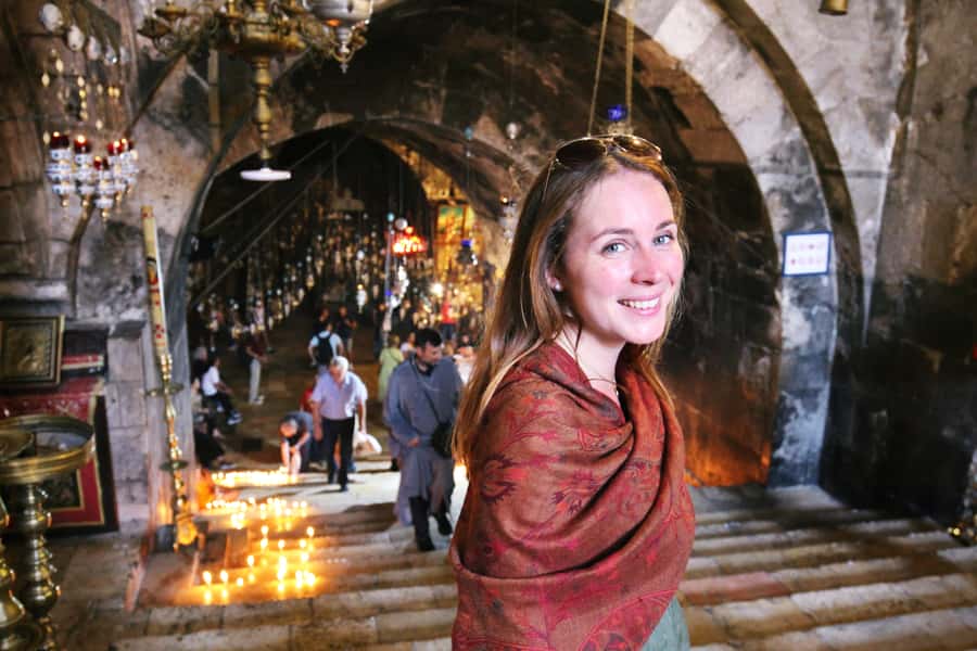 Jerusalem: Mount of Olives Guided Tour - Why the Mount of Olives matters
