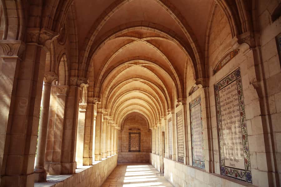 Jerusalem: Mount of Olives Guided Tour - How the guides shape the experience