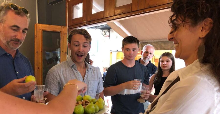 Kalamata: Food tour and Olive Oil Tasting with Light Lunch - What the $194 price buys you