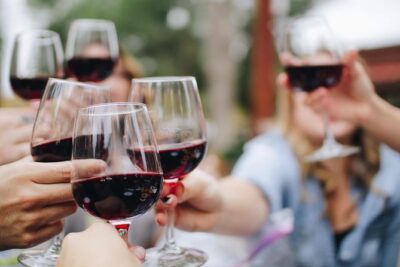 Olive oil & Wine Tour with traditional lunch