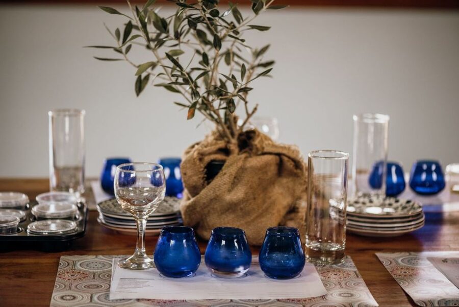 Kalamata: The Olive Oil Routes Tour - Key points at a glance