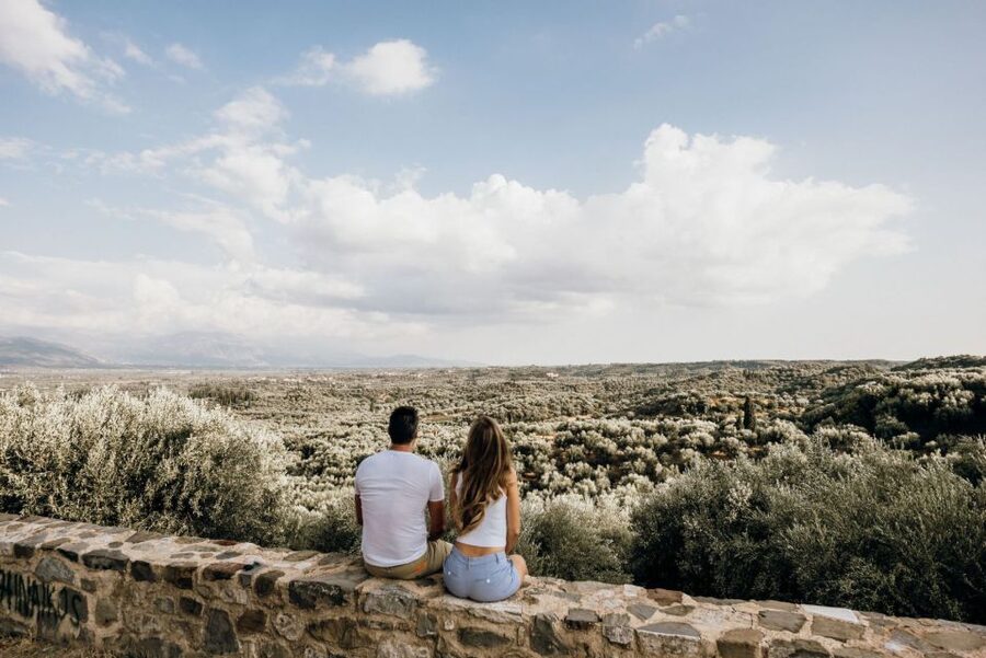 Kalamata: The Olive Oil Routes Tour - Pairing olive oil with Messinian food