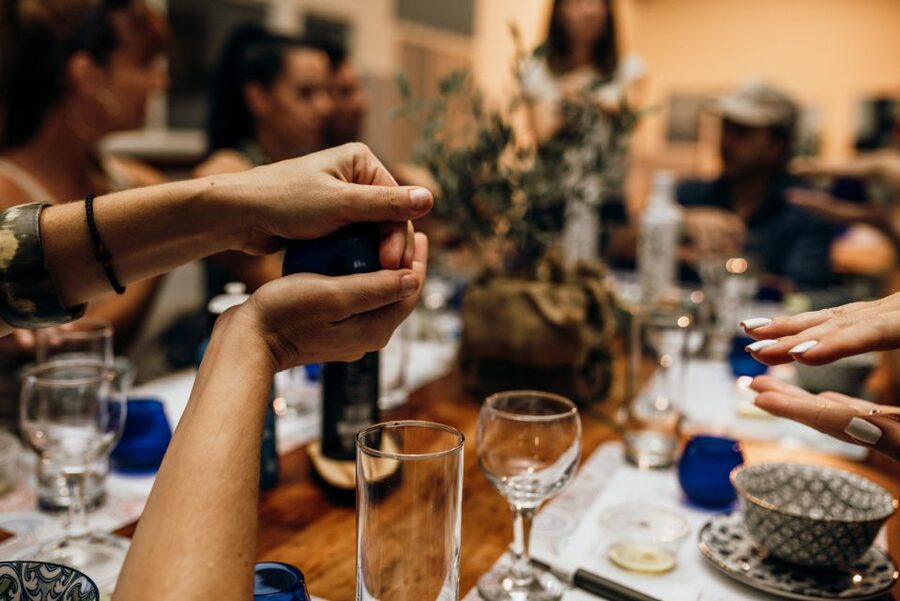 Kalamata: The Olive Oil Routes Tour - Guides, group style, and family appeal