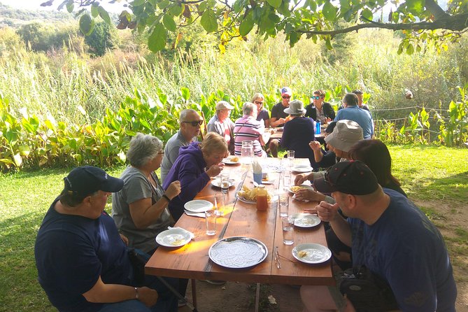Katakolon Small Group Tour: Olympic site, Honey/Olive Oil Tasting - Ancient Olympia in 90 minutes