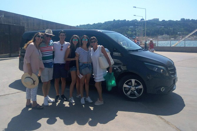 Katakolon Small Group Tour: Olympic site, Honey/Olive Oil Tasting - Who will enjoy this Katakolon excursion