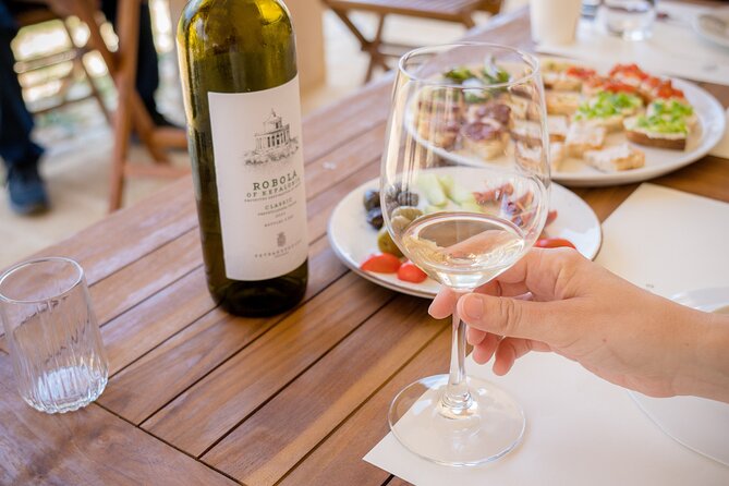 Kefalonia: Private Olive Oil, Honey & Wine Tasting Experience - Key points to know before booking
