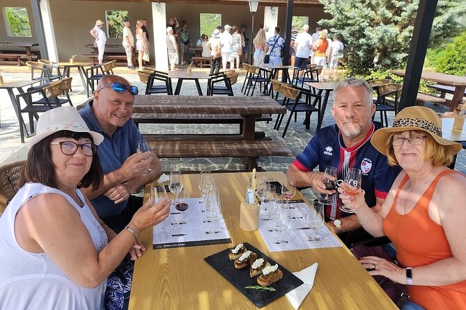 Kefalonia: Private Olive Oil, Honey & Wine Tasting Experience - The olive oil lesson at Liocharis Olive Oil