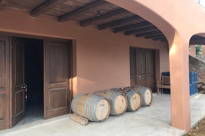 Kefalonia: Private Olive Oil, Honey & Wine Tasting Experience - Is $90.11 per person good value?