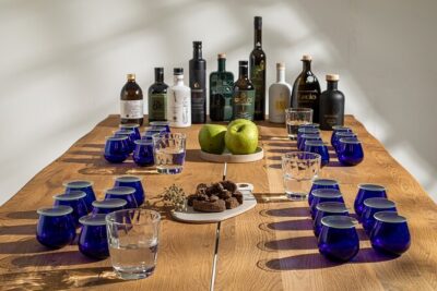 Keramikos Olive Oil Experience & Walking Tour