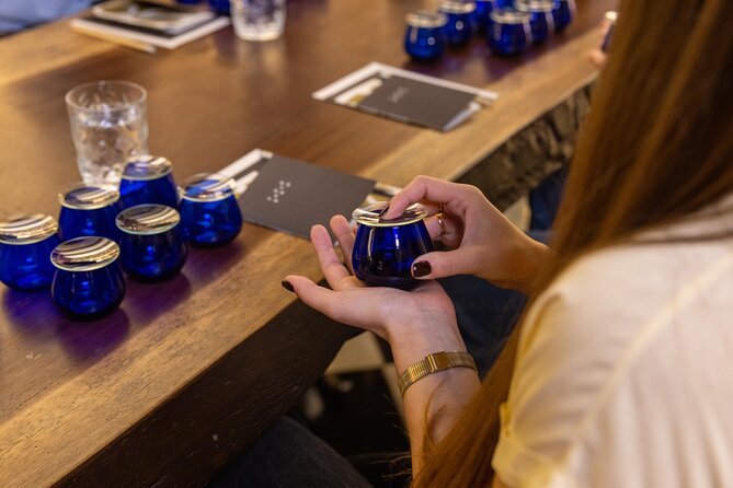 Keramikos Olive Oil Experience & Walking Tour - Timing, group size, and what to bring
