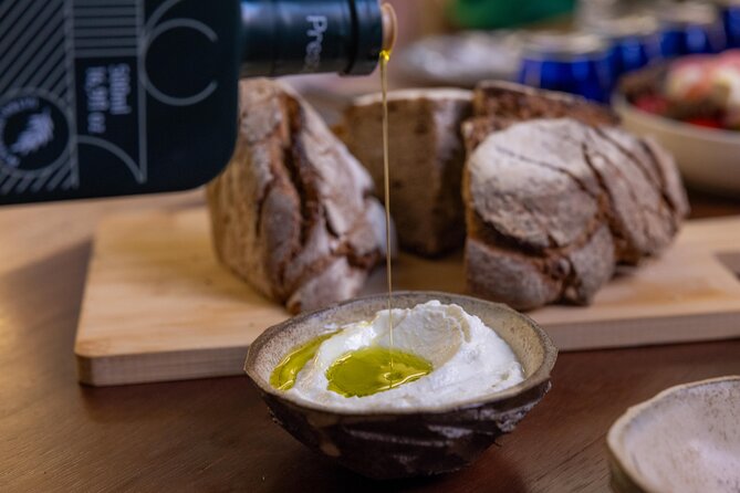 Keramikos Olive Oil Experience & Walking Tour - Who should book this Athens experience
