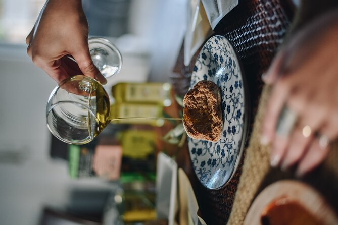Kleanthi Olive Farm: Guided Tour with Local Delicacies Tasting - Why an olive farm belongs on your Crete itinerary