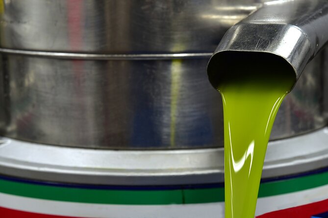 Kleanthi Olive Farm: Guided Tour with Local Delicacies Tasting - How much time and money should you allow?