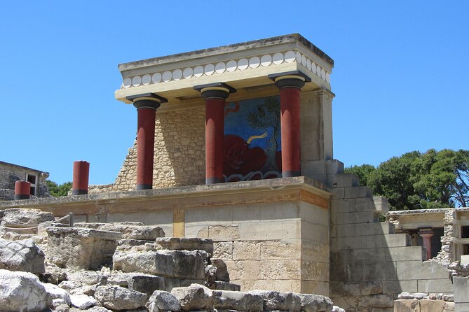 Knossos & Lasithi Plateau: Zeus Cave,Villages, Olive Oil Tour - Why this route works better than a simple Knossos visit