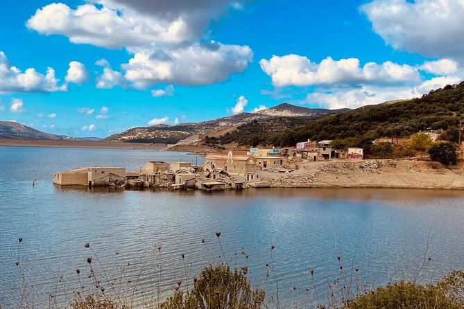 Knossos & Lasithi Plateau: Zeus Cave,Villages, Olive Oil Tour - Dikteon Cave, known as Zeus Cave