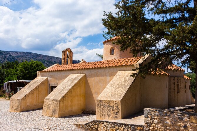 Knossos, Lasithi, Zeus Cave & Olive Mill Farm Combo Tour - The long coach day requires realistic expectations