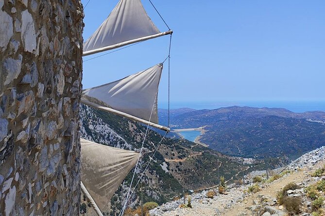 Knossos Palace and/or Zeus Cave + Olive Mill | Local & Private - Why this private Crete route works so well