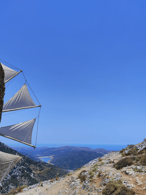 Knossos Palace &/or Zeus Cave + Olive Mill | Local & Private - Why this private Crete day feels different